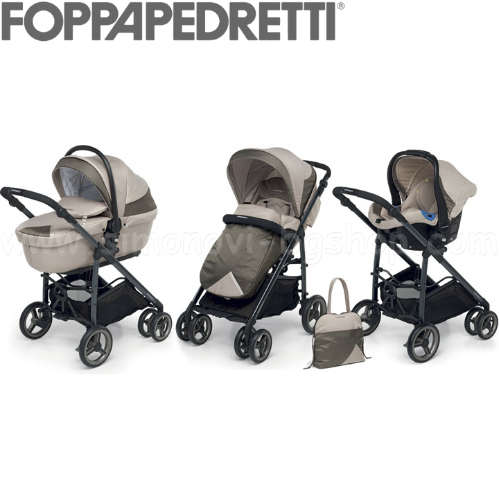 foppapedretti glam travel 